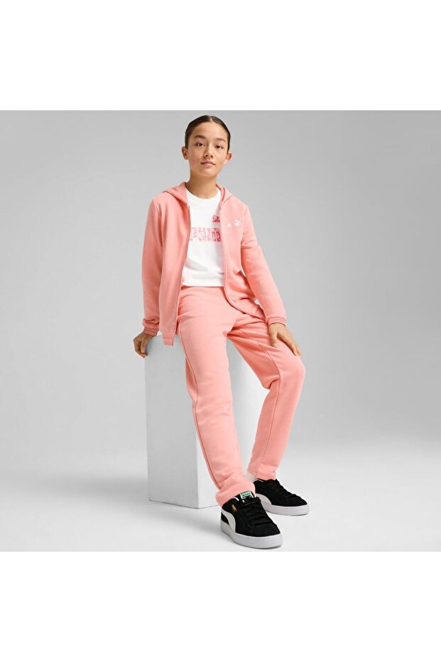 Trening Metallic JR - 3