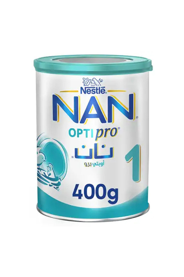 نان حليب أطفال (1) - 400 جم