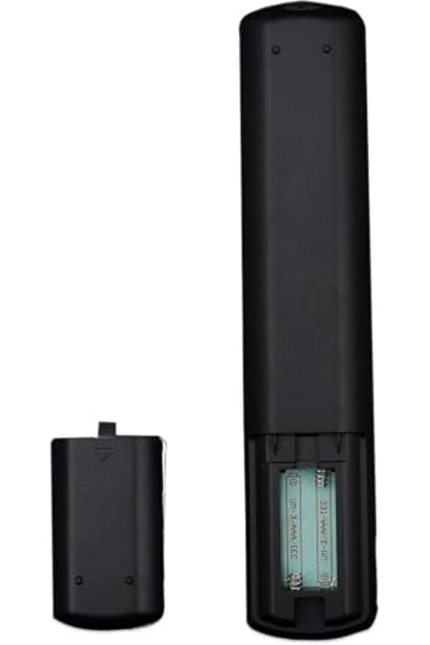 New RC311FMI5 Remote Control Replacement - RC311 FMI5 Replaced Remote Control for TCL LED LCD TV Vu - 4