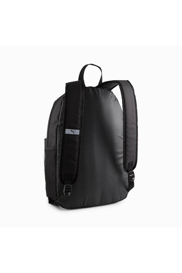 حقيبة ظهر مزينة بالرقعة - 2