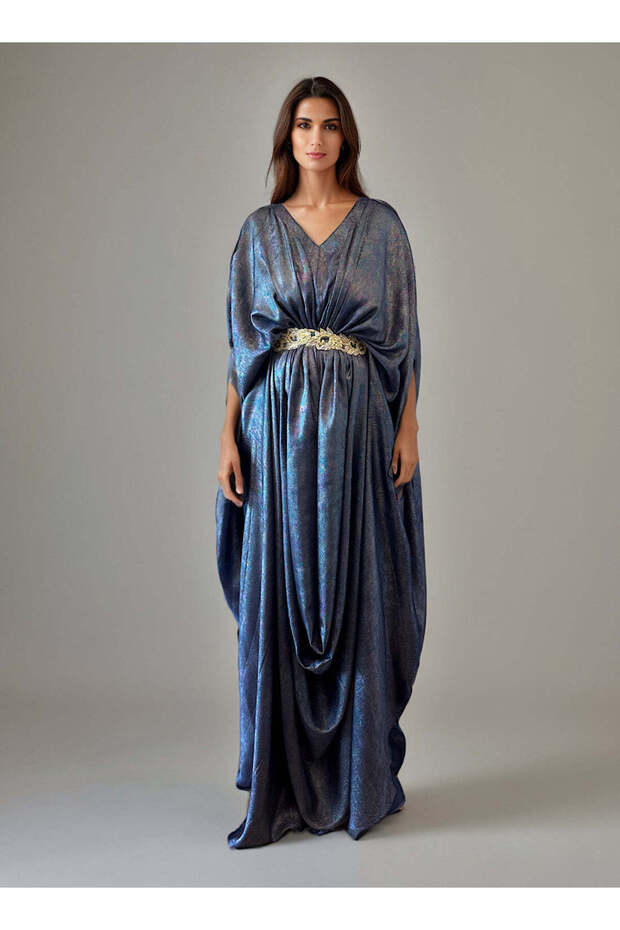 هيلينيك بلو - 1