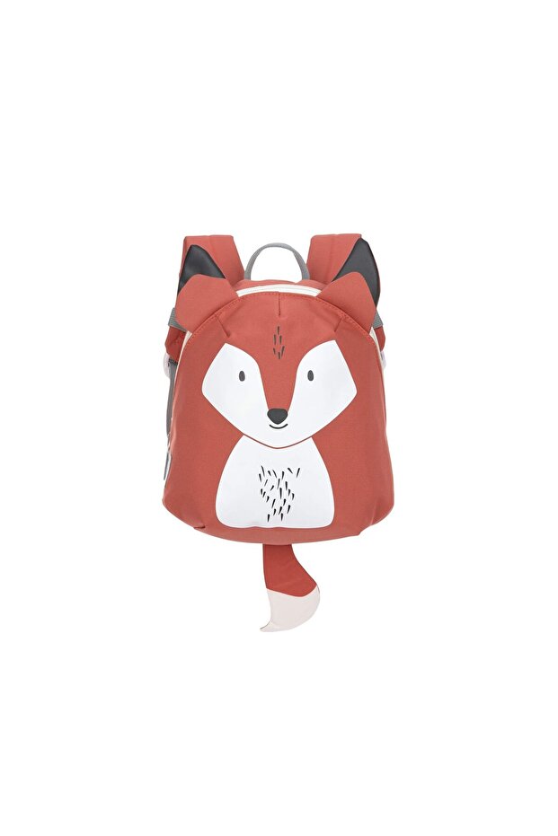 حول حقيبة ظهر فريندز فوكس - 1