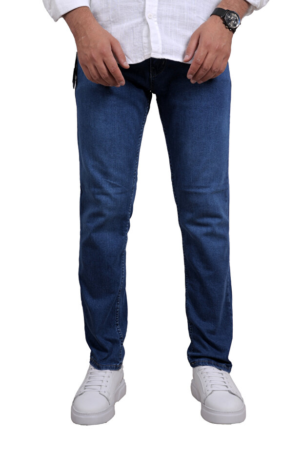 Big Rodoc Jeans
