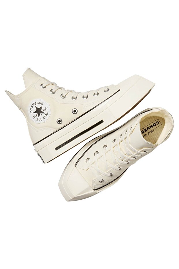 Chuck 70 Deluxe Squared - A06436C - 3