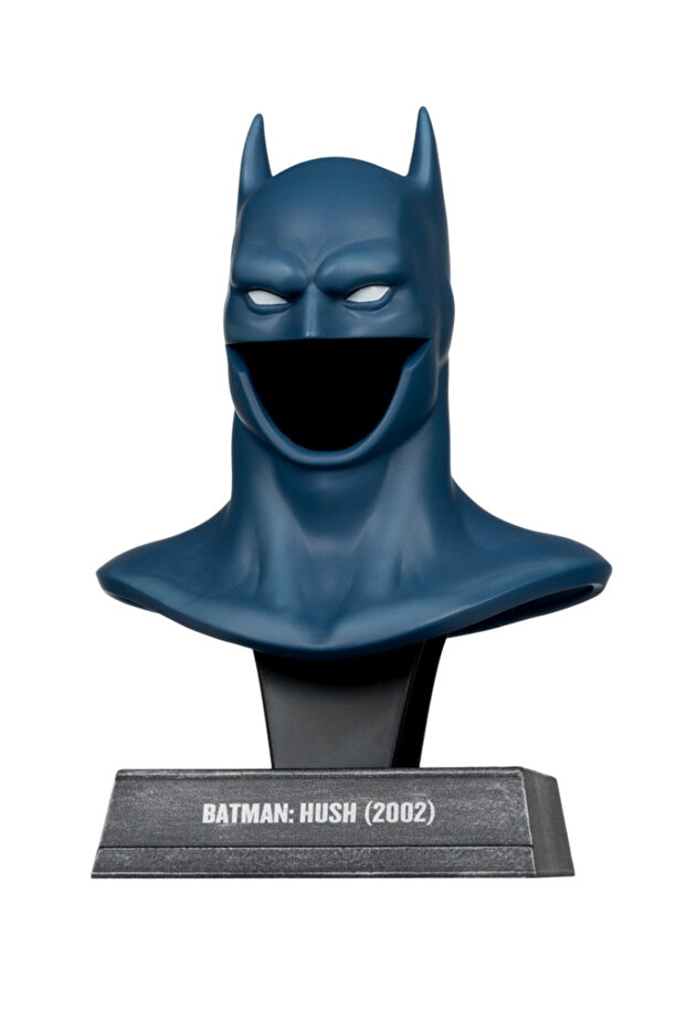 : Hush - (2002) Cowl 1/3 Scale Büst - 2