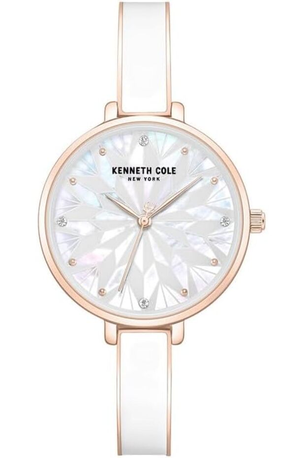 Spring Street Modern Classic Women's 32mm Quartz Watch