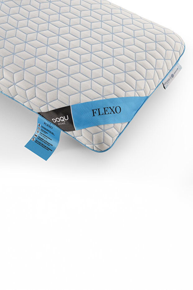 Visco Flekso Yastık - 3