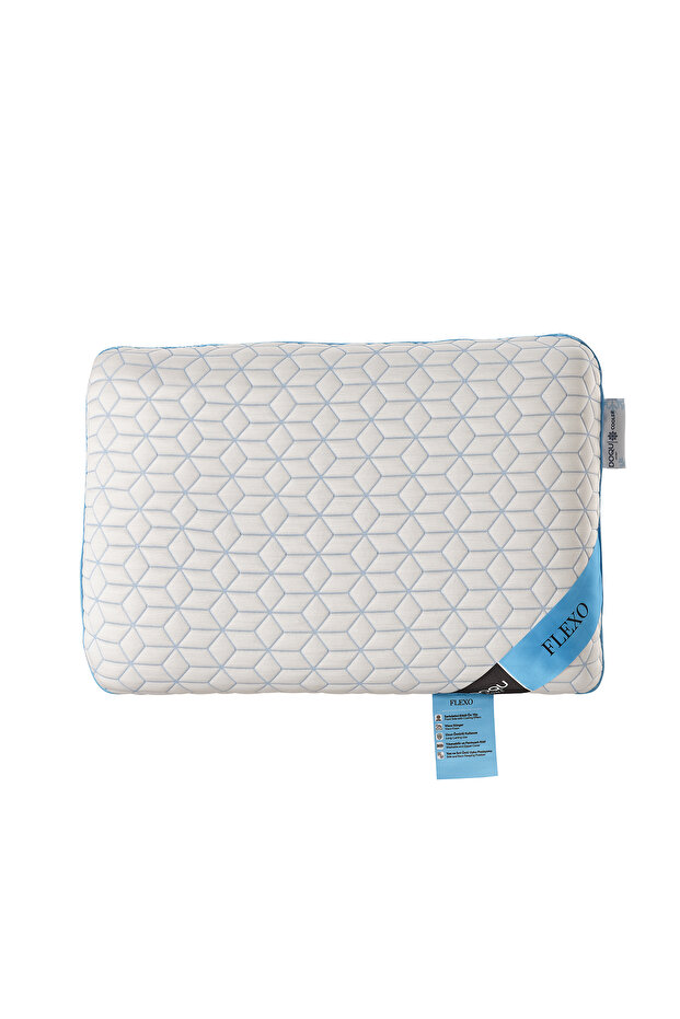 Visco Flekso Yastık - 1