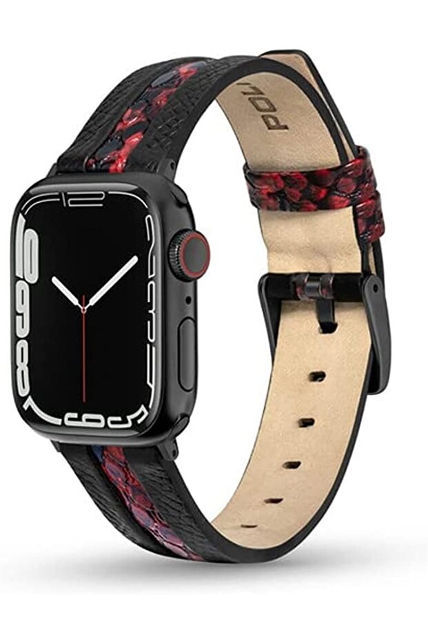 Universal Replacement Leather Strap For Men And Women
