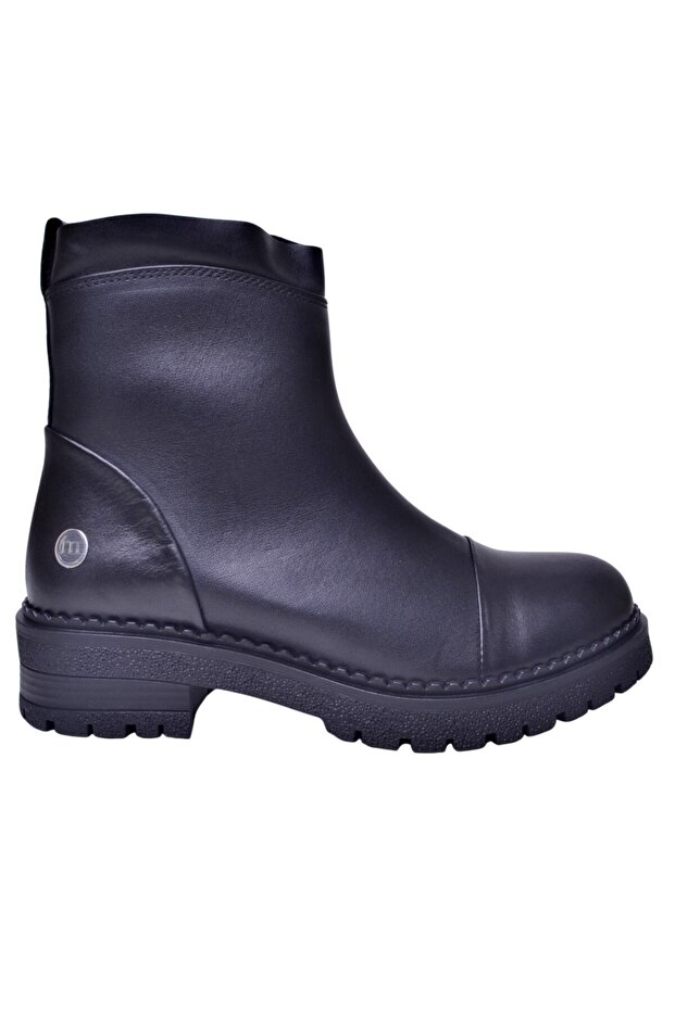Kadın Deri Bot D25KB-1665 - 2