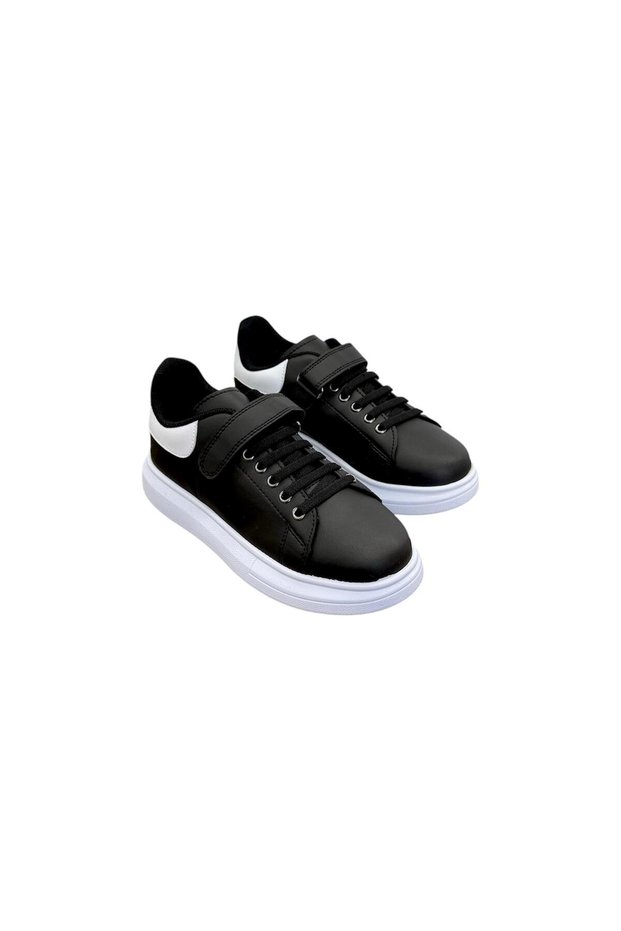 Arvenzo Boys Girls Seasonal Comfortable Lightweight School Sports Shoes 26-35