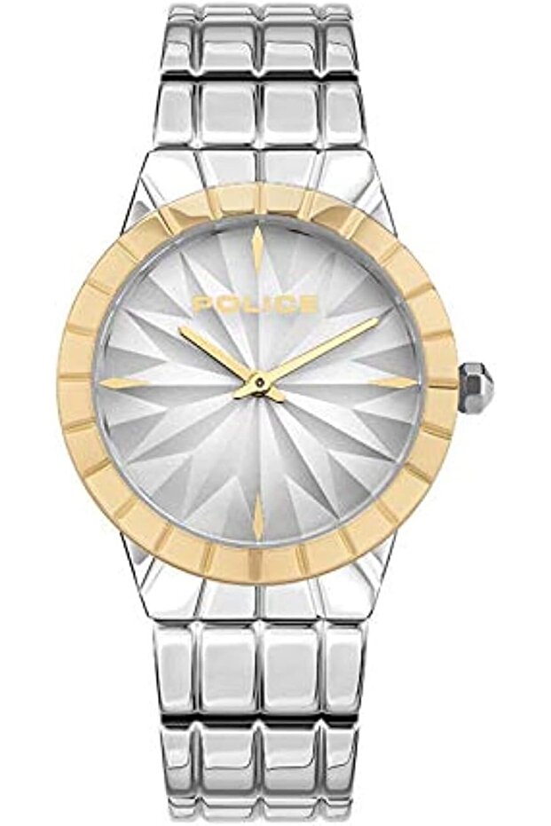 Shirowa Women's Analogue Watch