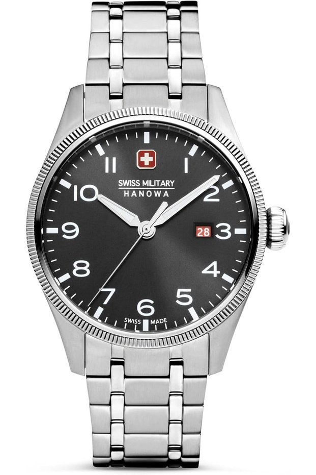 Swiss Military Hanowa Men's Watch