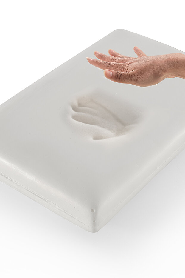 Visco Flekso Yastık - 6