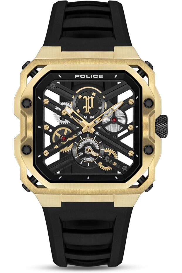 Disruptor 1 Men's Watch