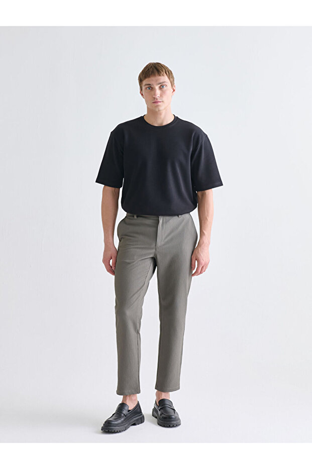 Standard Mold Men's Trousers