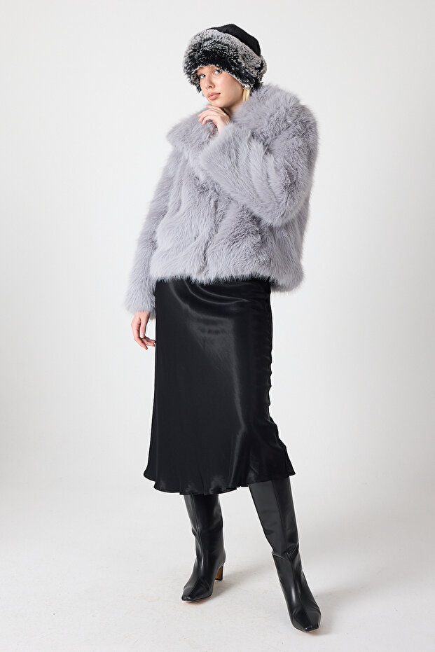 Premium Fur Hat - 5