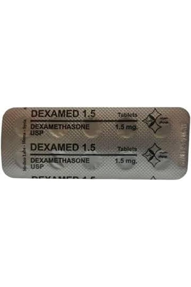 فيتامين ديكساميد - 1