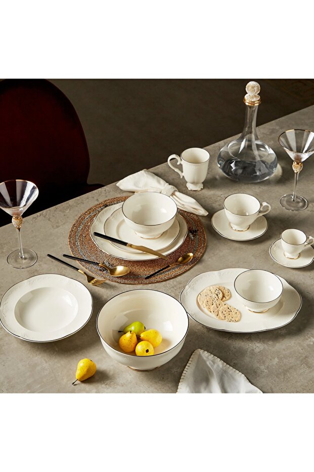 Sicily Espresso and Saucer Set - 100 ml - 3