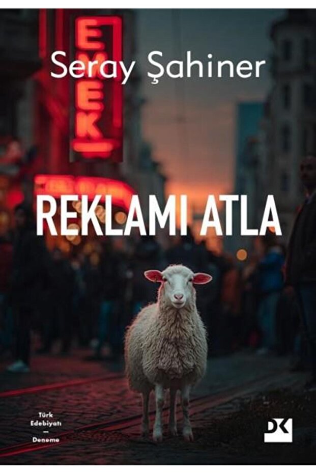 Reklamı Atla - 1