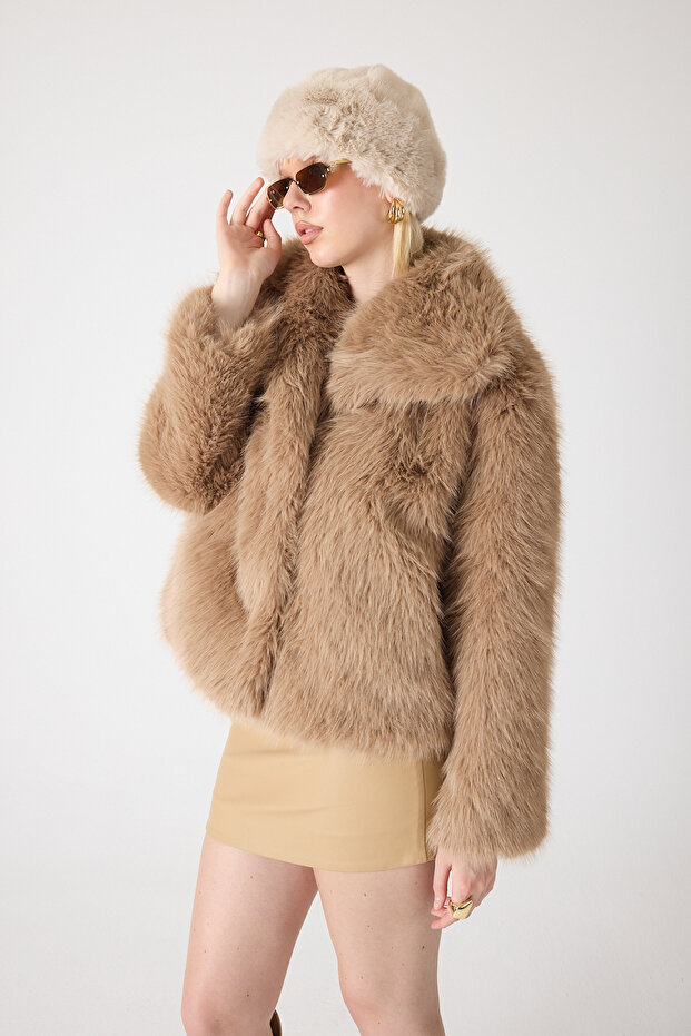 Premium Fur Hat - 7
