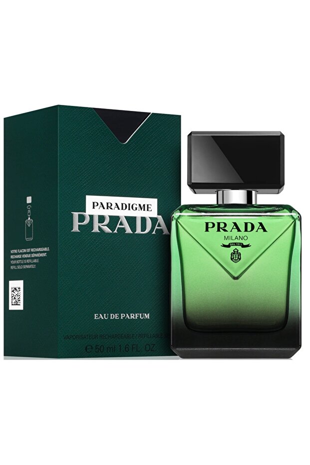 Apa de parfum Paradigm, barbati, 100 ml - 1