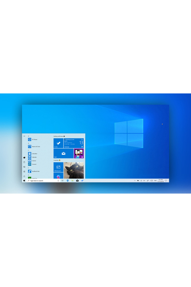 ® Windows 10 Professional, 32/64-bit, All Languages, USB bootabil inclus - 5