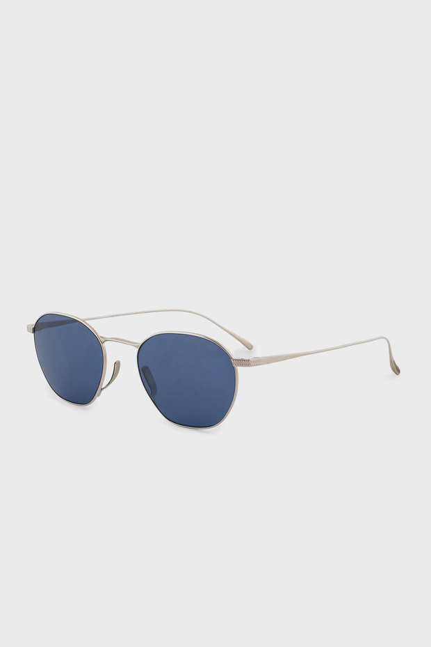 Giorgio Armani Sunglasses Men's GLASSES 0AR6160T 338780 51