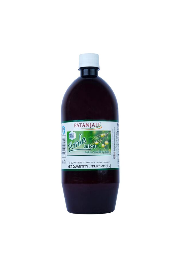 Amla Juice, 1L