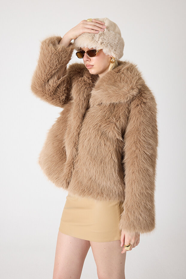 Premium Fur Hat - 2