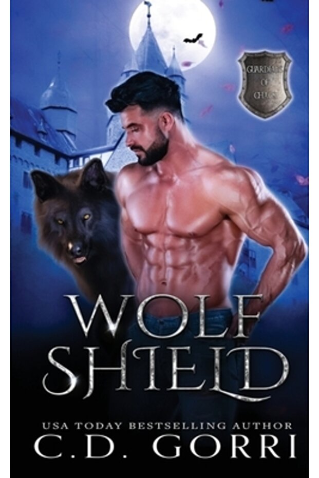 Wolf Shield - 1