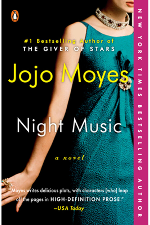 Night Music - 1