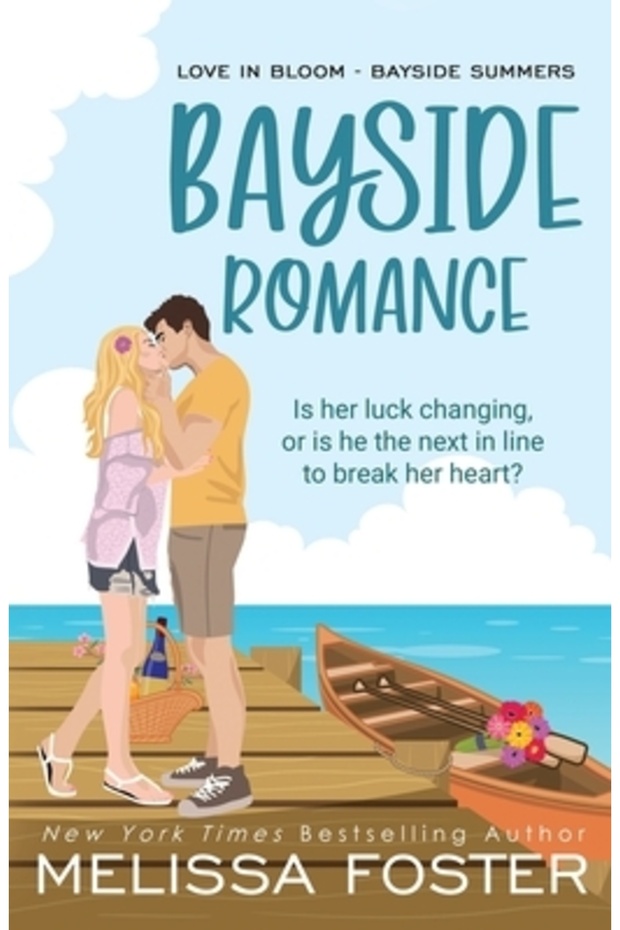 Bayside Romance - Ediție Specială