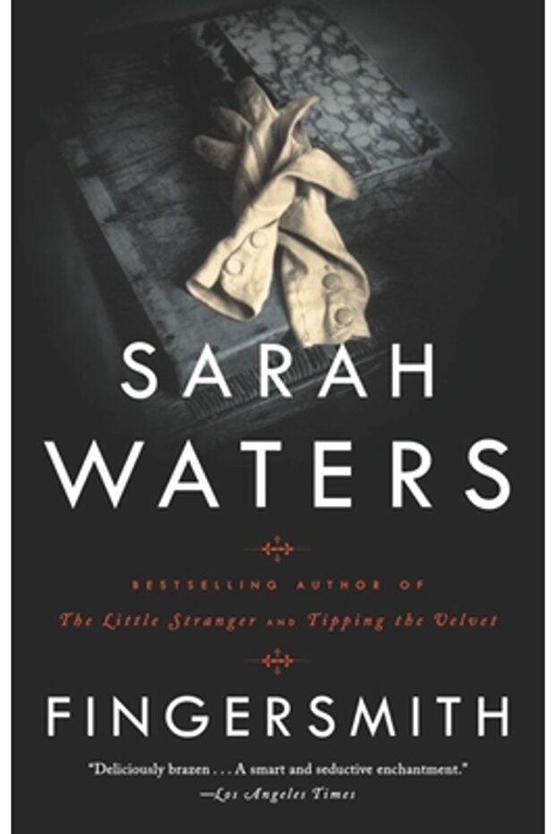 Fingersmith - 1