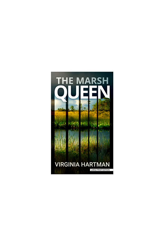 The Marsh Queen - 1