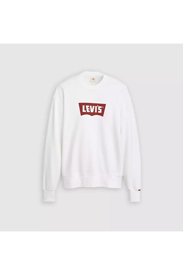 PREMIUM SWEATSHIRT WHITE - 7