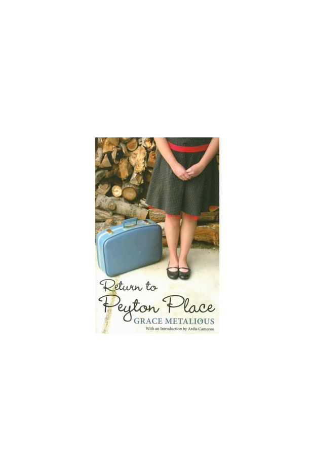 Return to Peyton Place - 1
