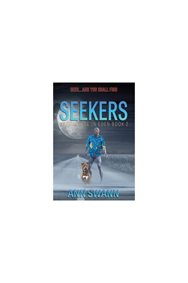 Seekers - 1