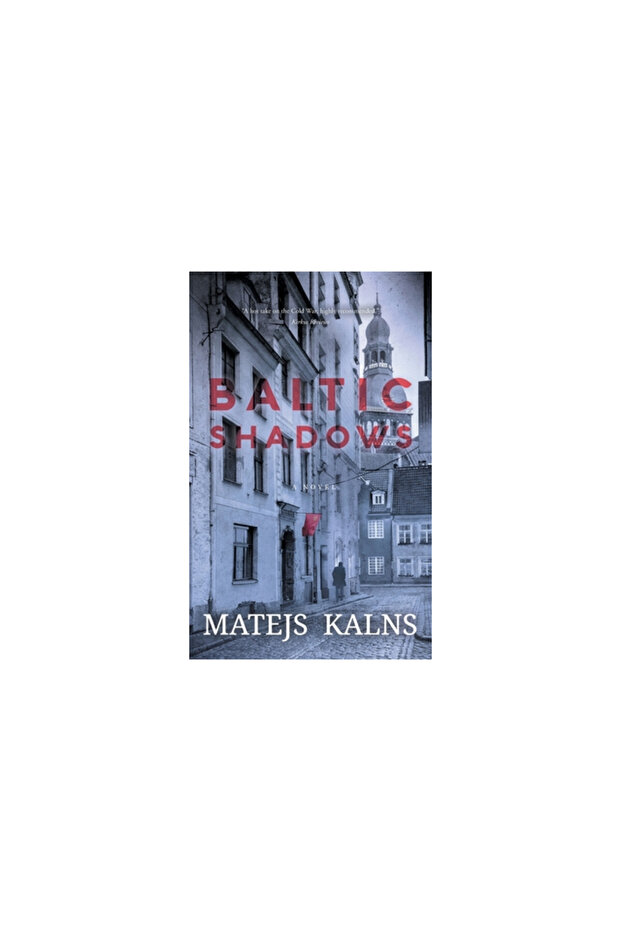 Baltic Shadows - 1