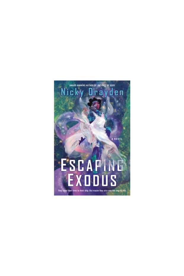 Escaping Exodus