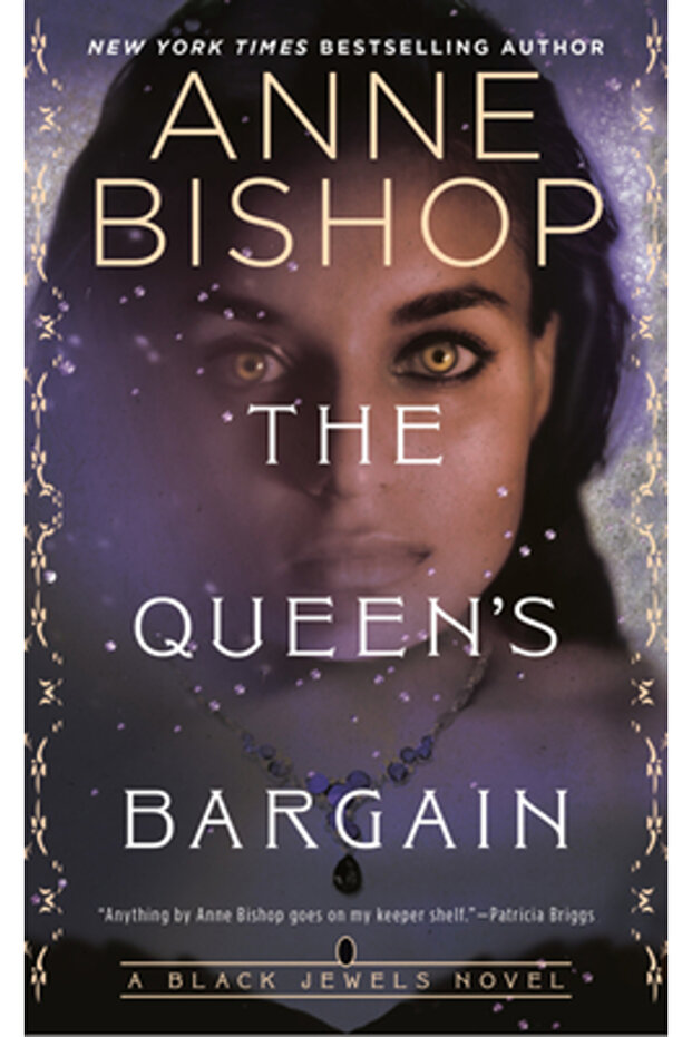 The Queen's Bargain - 1