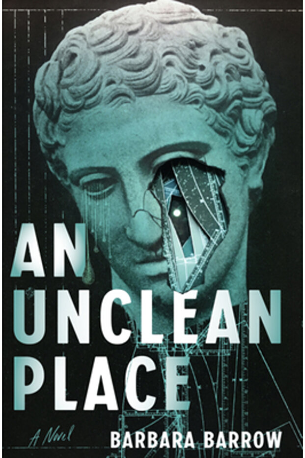 An Unclean Place - 1