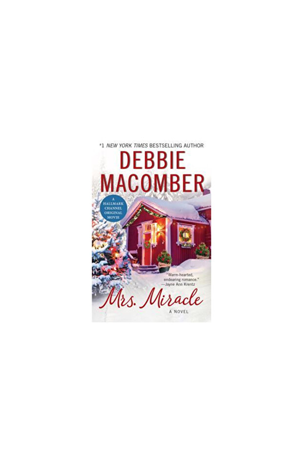 Mrs. Miracle - 1