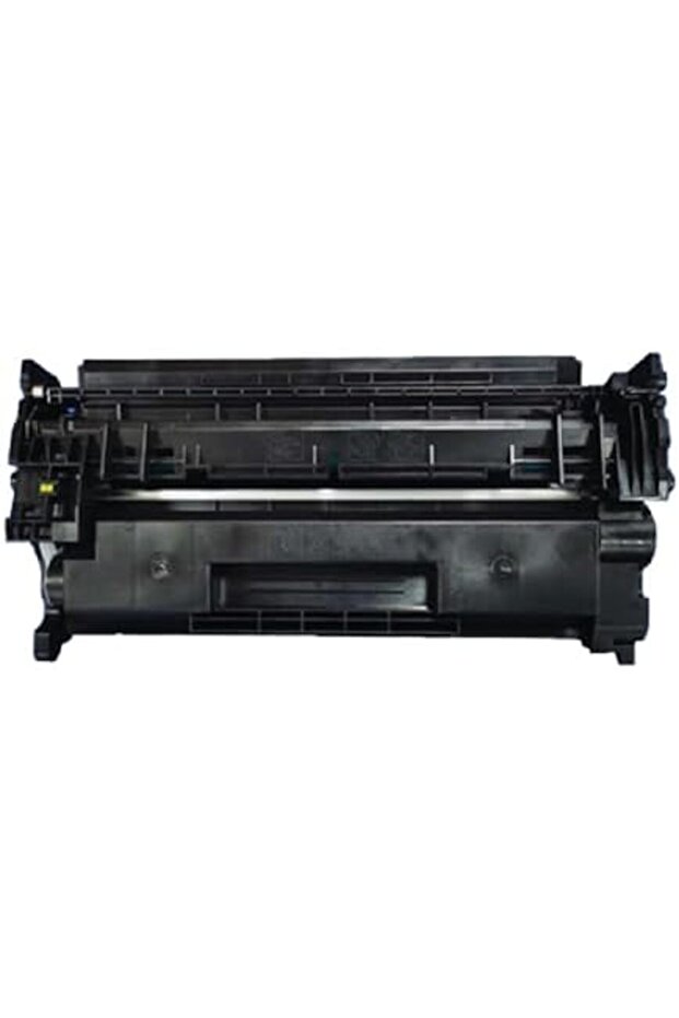 Omni Tech 58A Black Toner Cartridge - Compatible with HP Printers