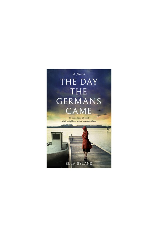 The Day the Germans Came