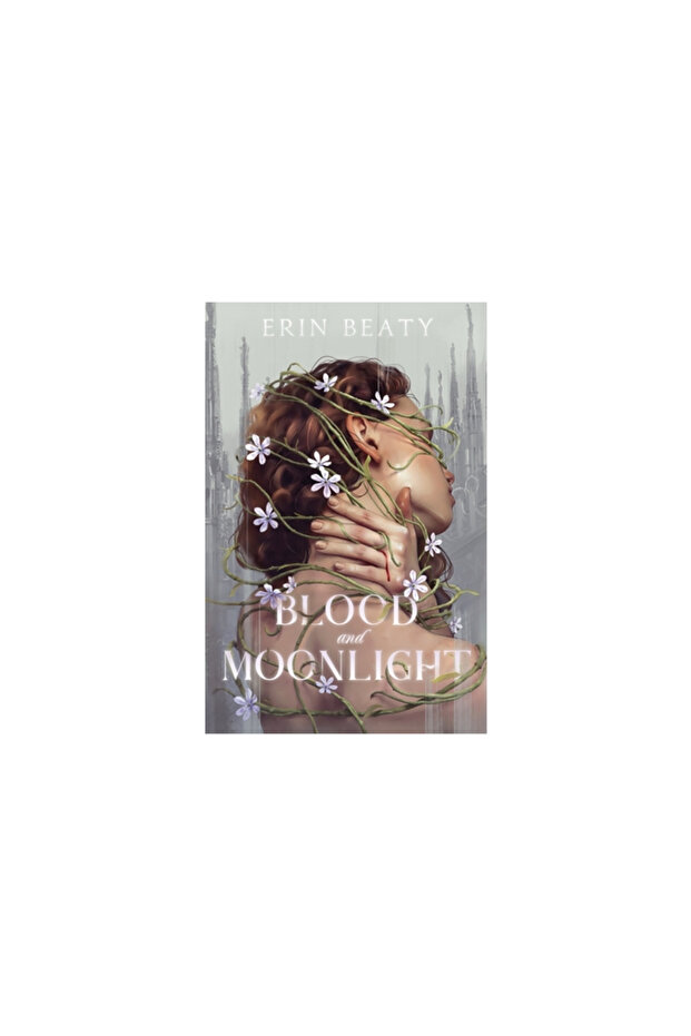 Blood and Moonlight - 1