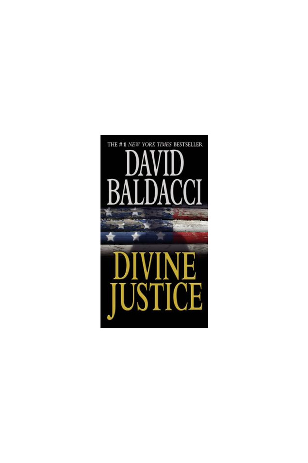 Divine Justice