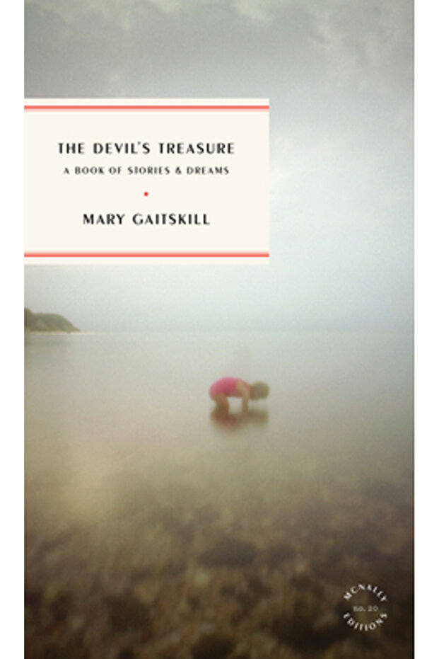The Devil's Treasure - 1