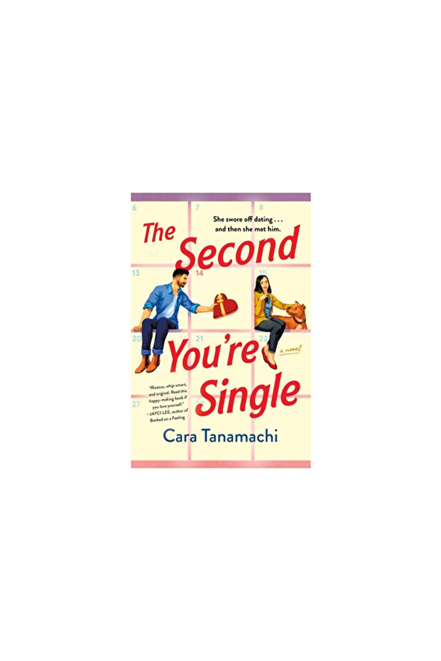 The Second You're Single - 1