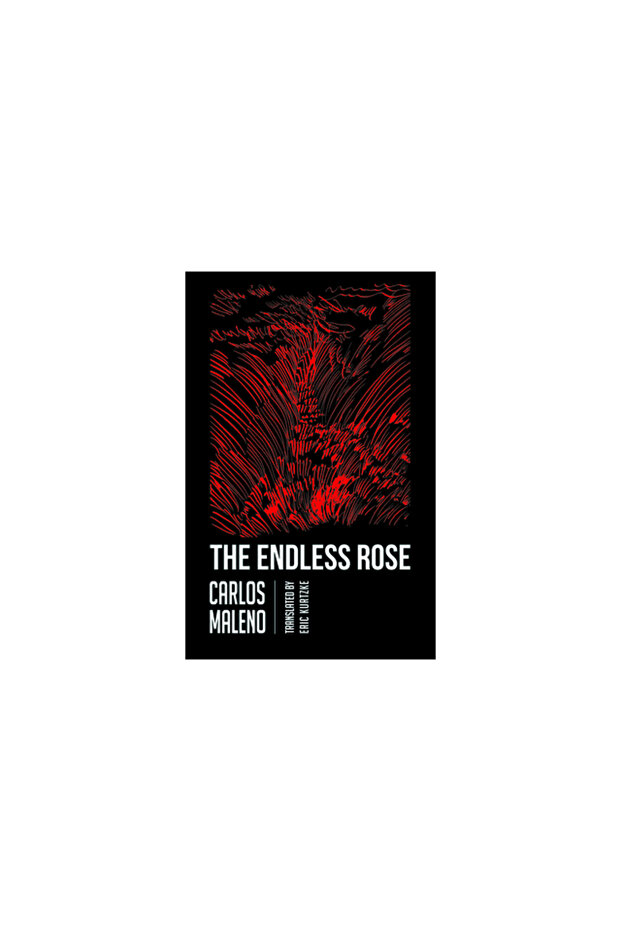 The Endless Rose - 1
